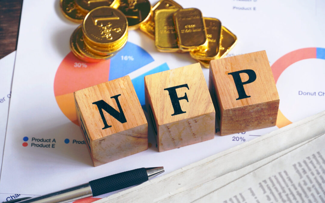 Markets look to US jobs report