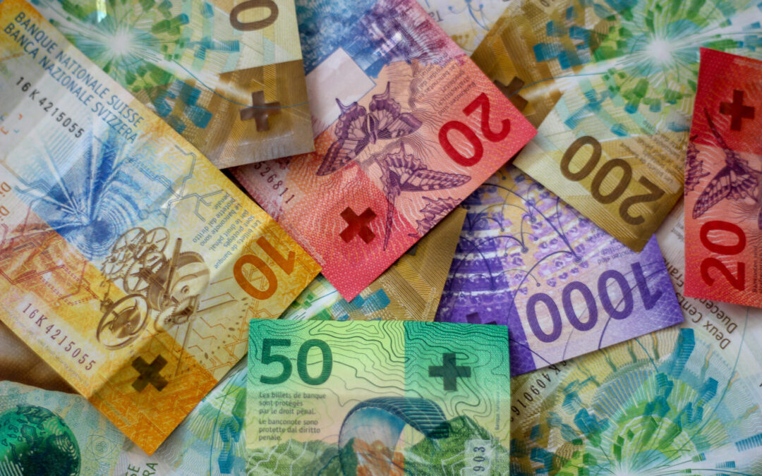 What is a safe haven currency?