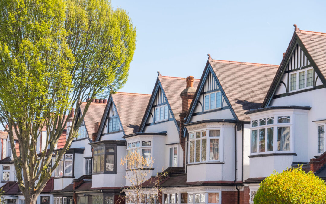 UK house prices grew at fastest pace since 2004