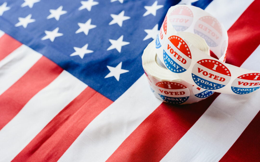US election uncertainty impacts currency markets