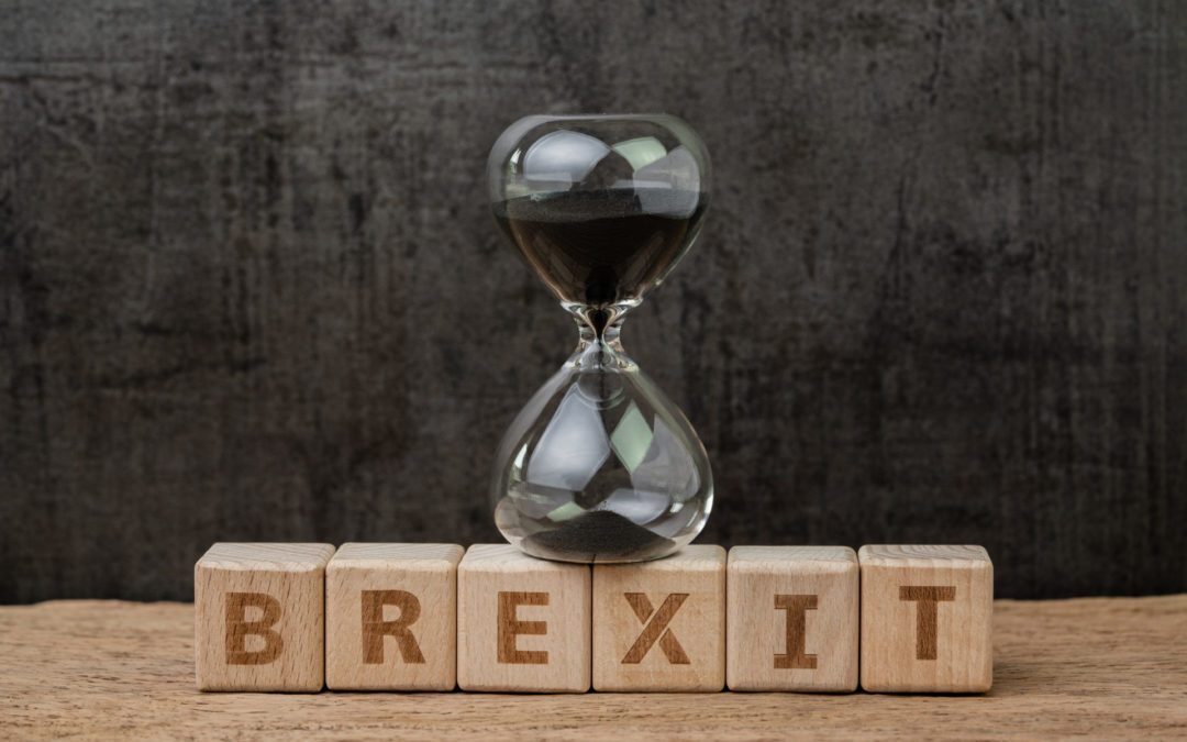 Johnson given thirty-day deadline to resolve Irish backstop