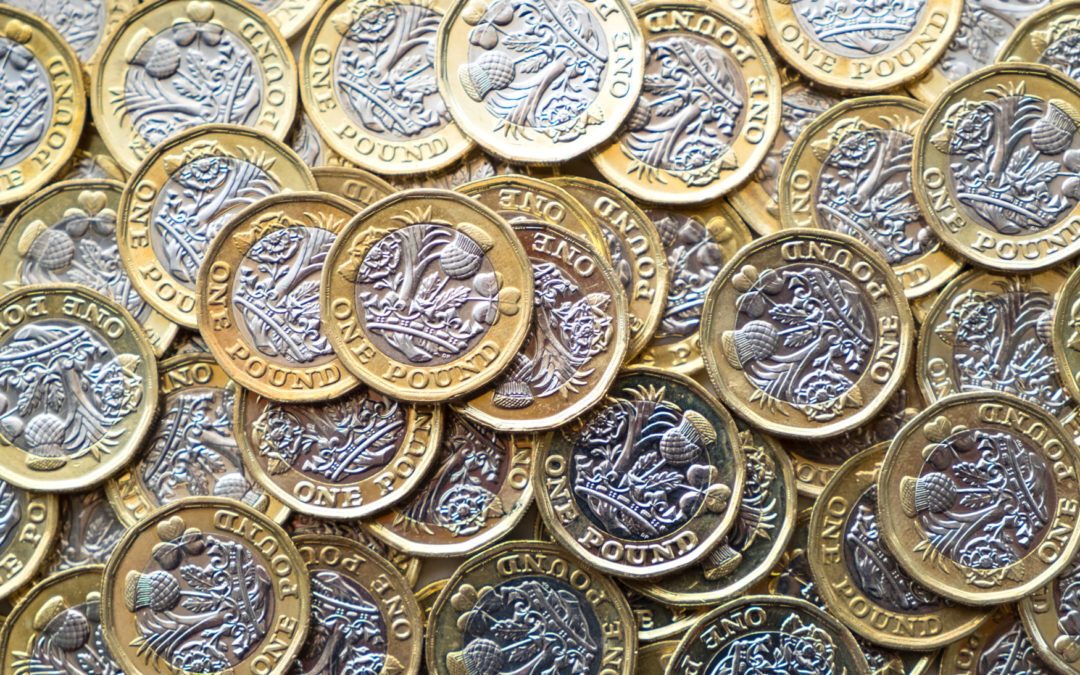 Sterling drifts higher despite uncertainty