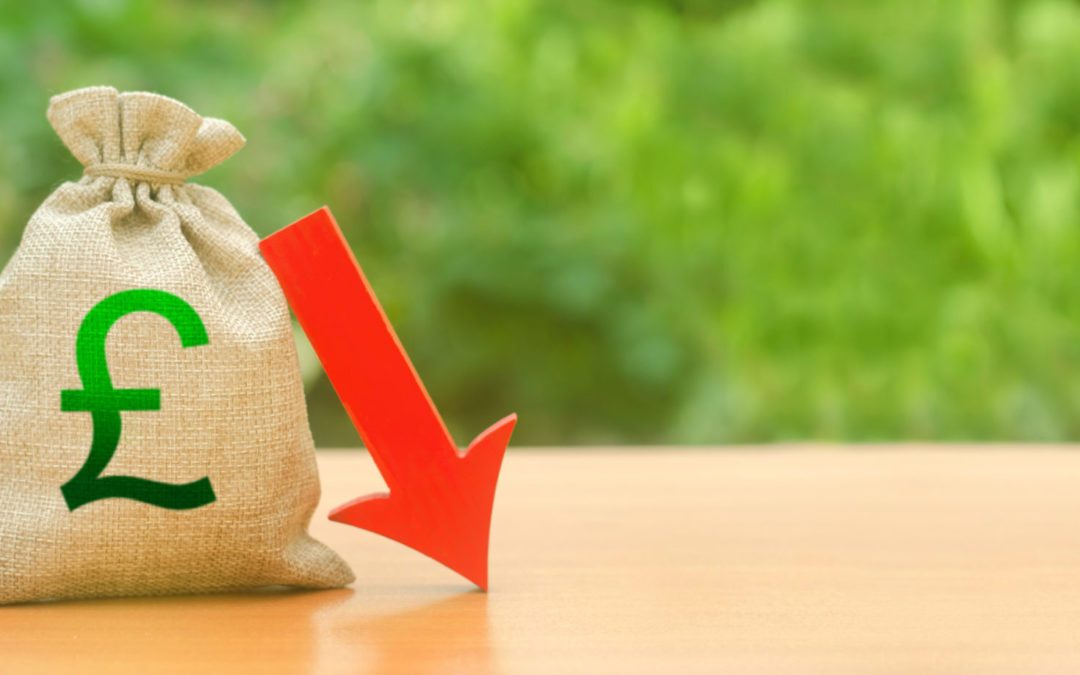 Pound weak as expectations of general election rise