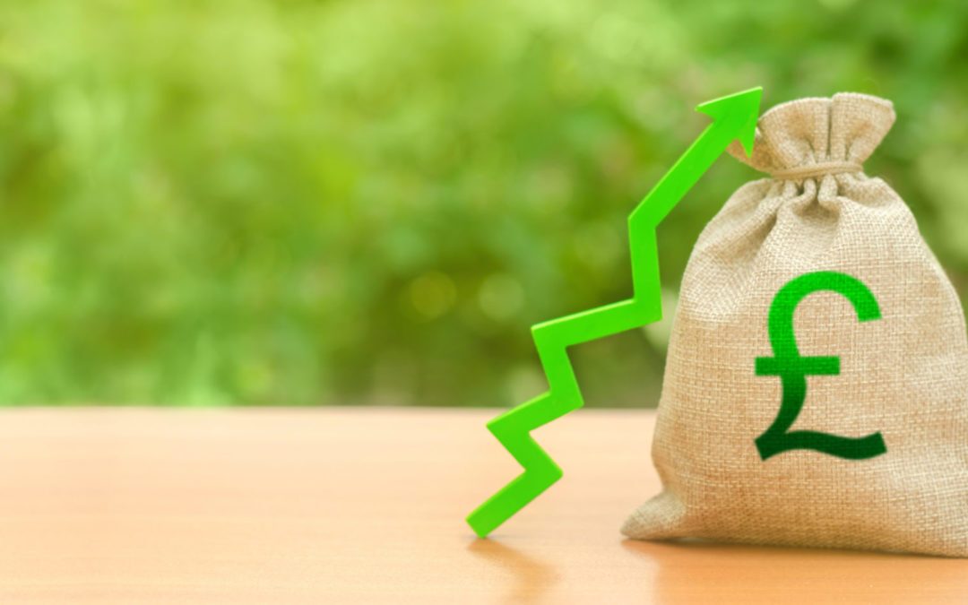 Pound up as Brexit Party candidates withdraw from seats