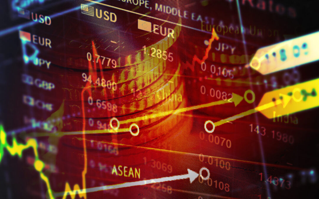 Iran deadline arrives as inflation data week looms