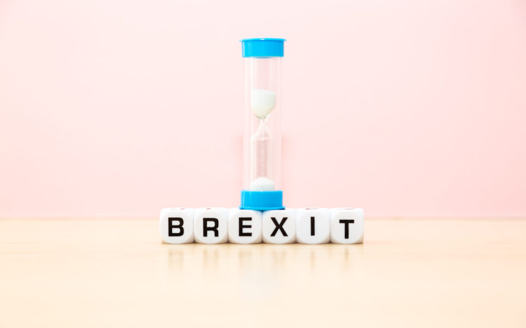 Pound weaker on Brexit worries