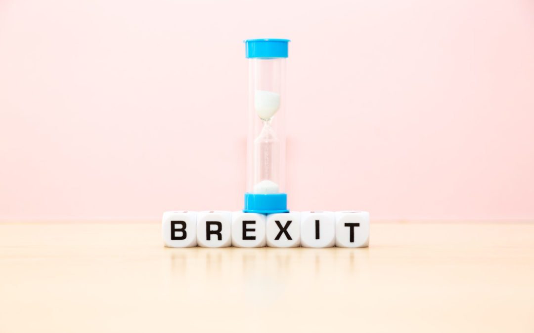 UK awaits Brexit deal decision