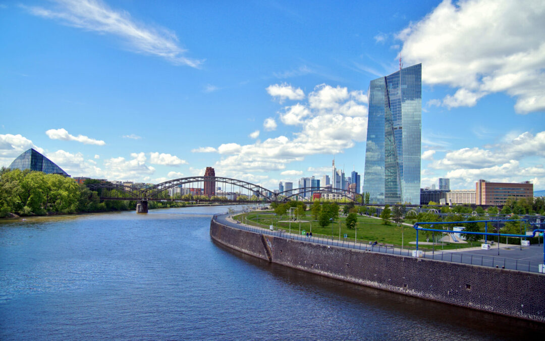 Euro boosted as ECB unveils further stimulus