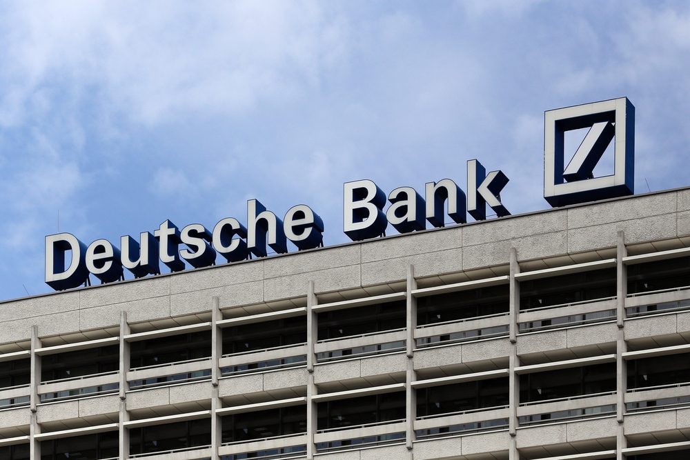 Deutsche Bank