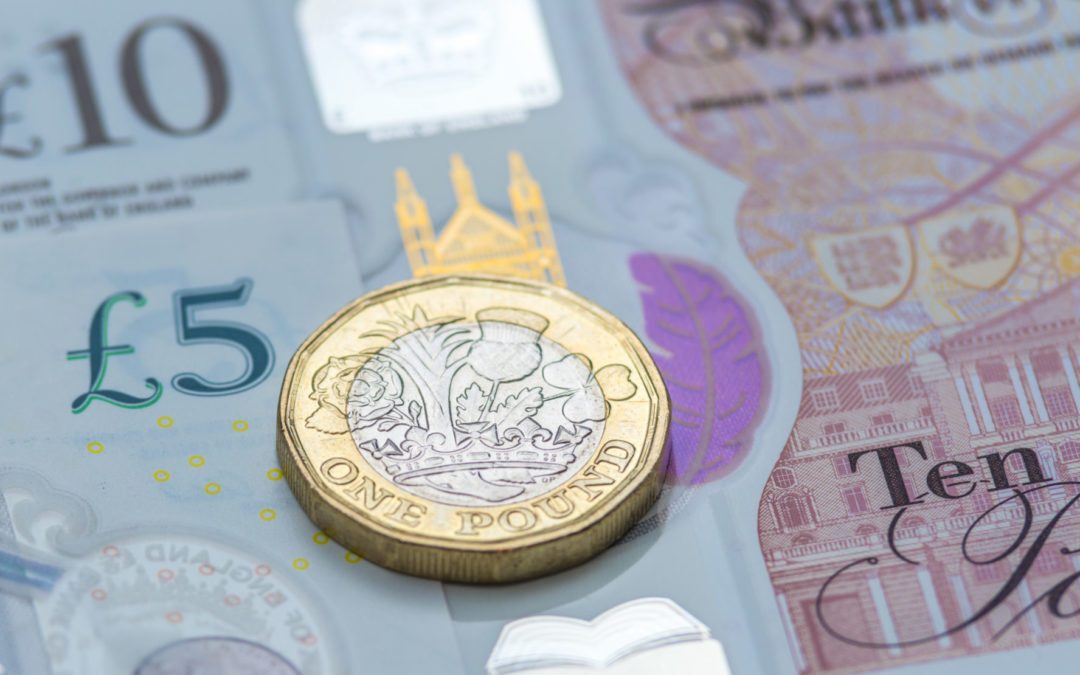 Trade deal concerns continue to weaken pound