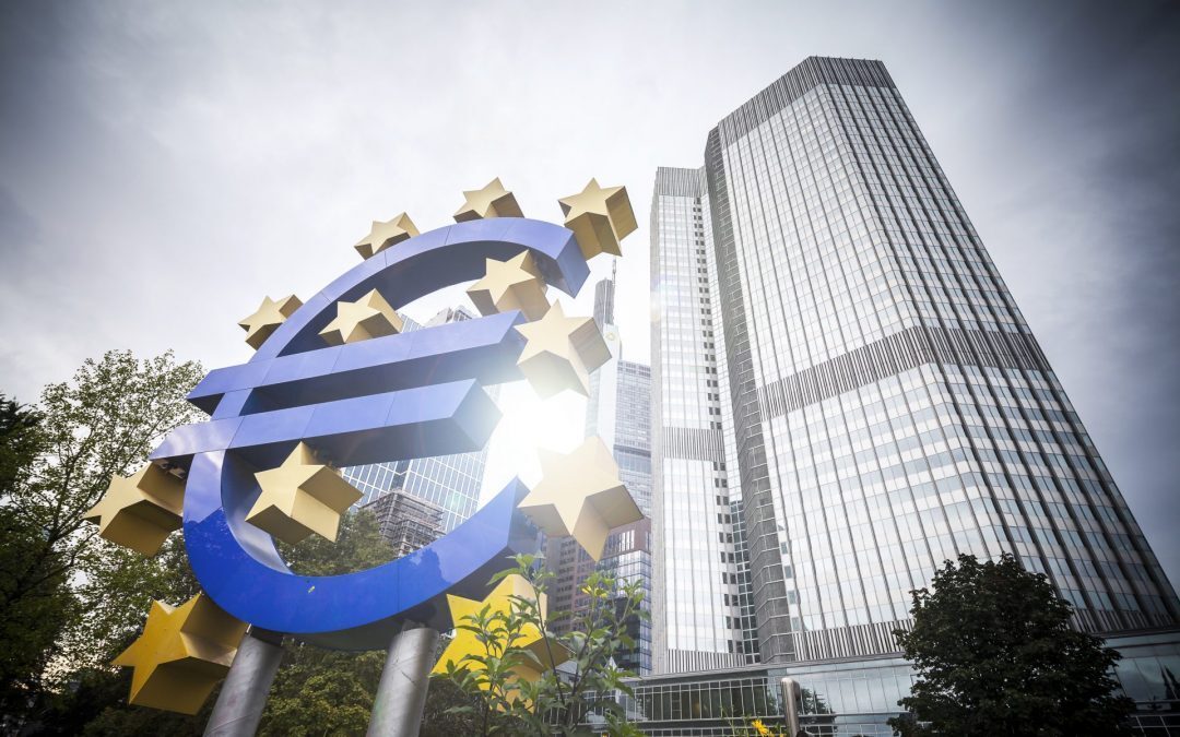 ECB meeting set to disrupt currency markets