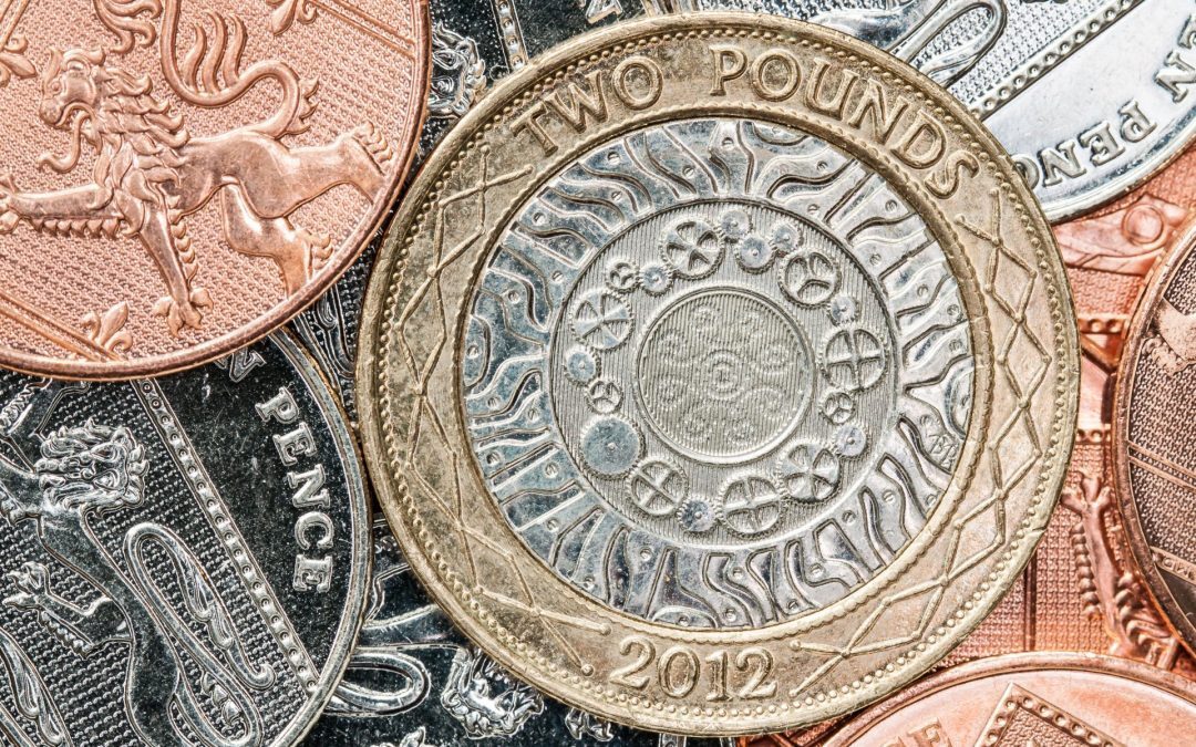 Evidence of a weakening UK economy