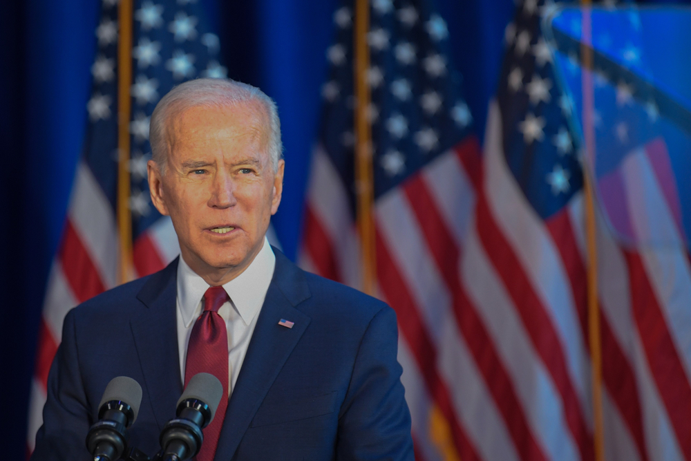 US midterm elections will be held this afternoon