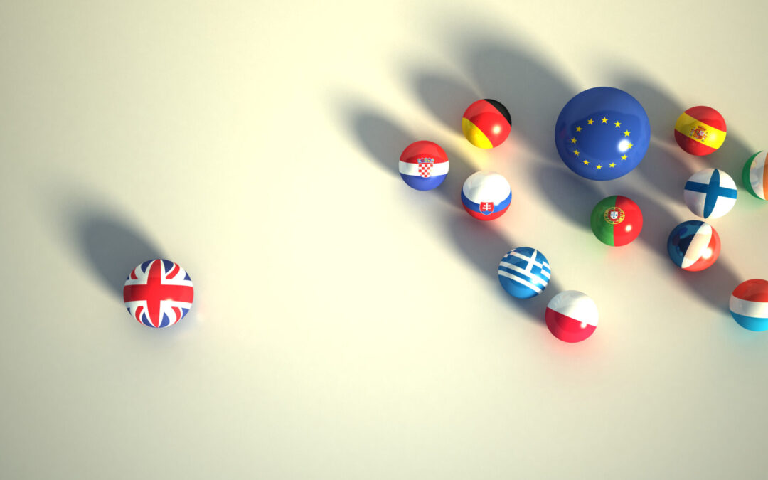 Sterling recovers on continued optimism for Brexit deal