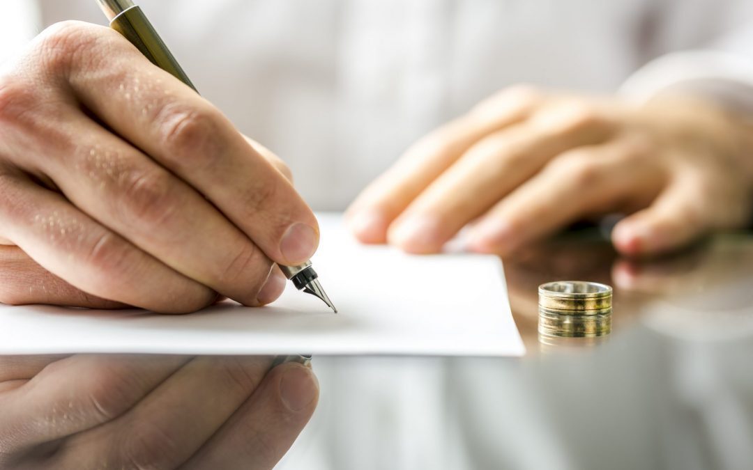 UK agrees to EU divorce bill demands!