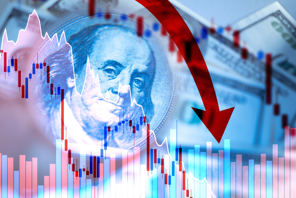 Dollar nosedives following terrible jobs data, Bank prepares for interest rate decision