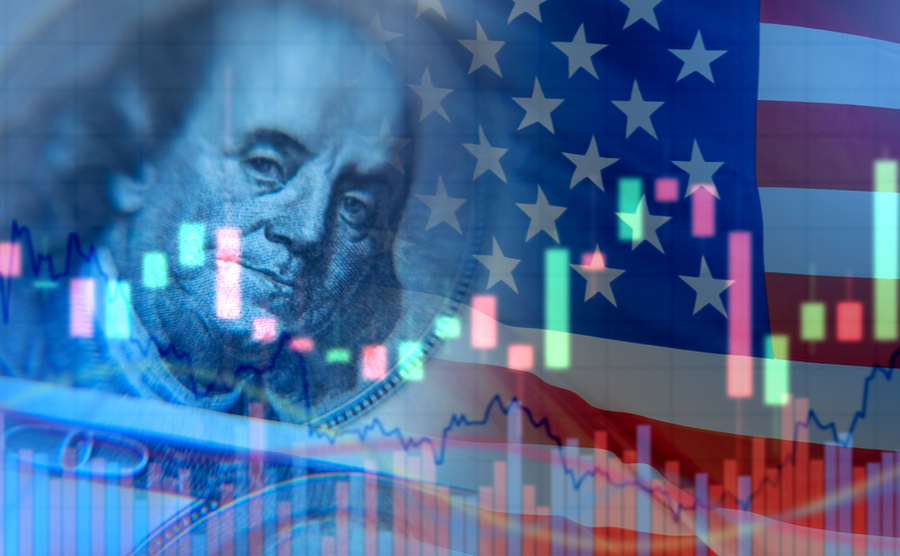 Weekly Rundown: US dollar takes the top spot