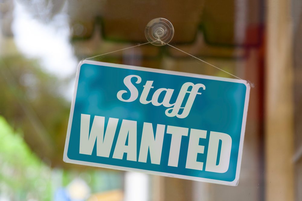Unemployment at 48-year low but income squeeze continues