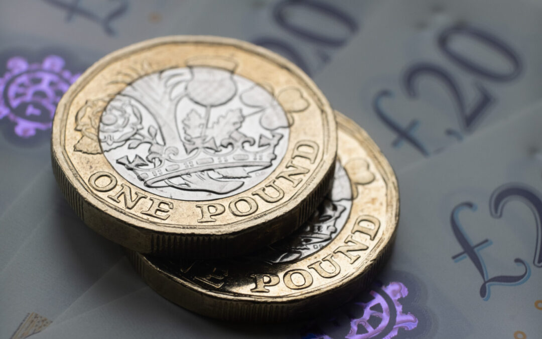 Pound strong as Brexit optimism continues