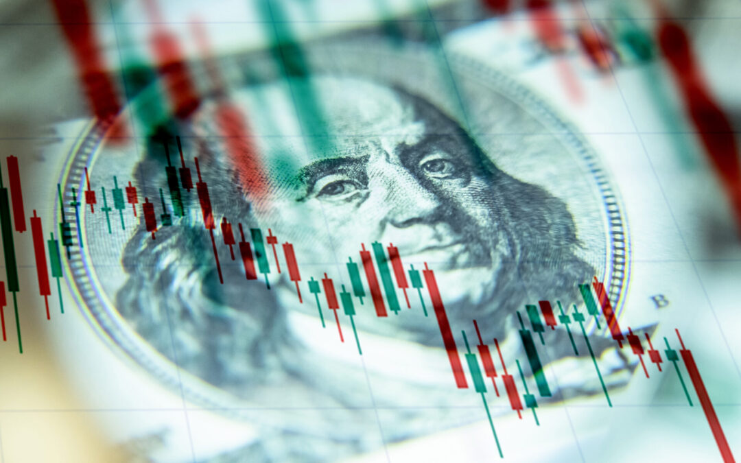 Recession worries weigh on markets