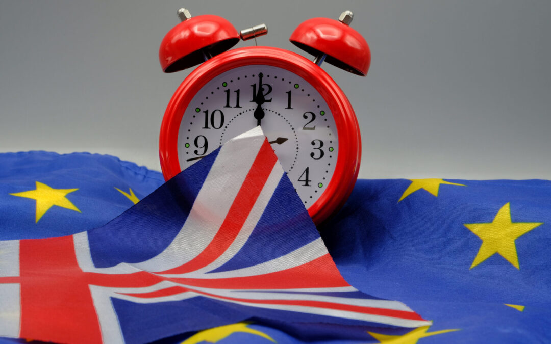 Pound weaker as UK and EU need ‘firm decision’ by Sunday