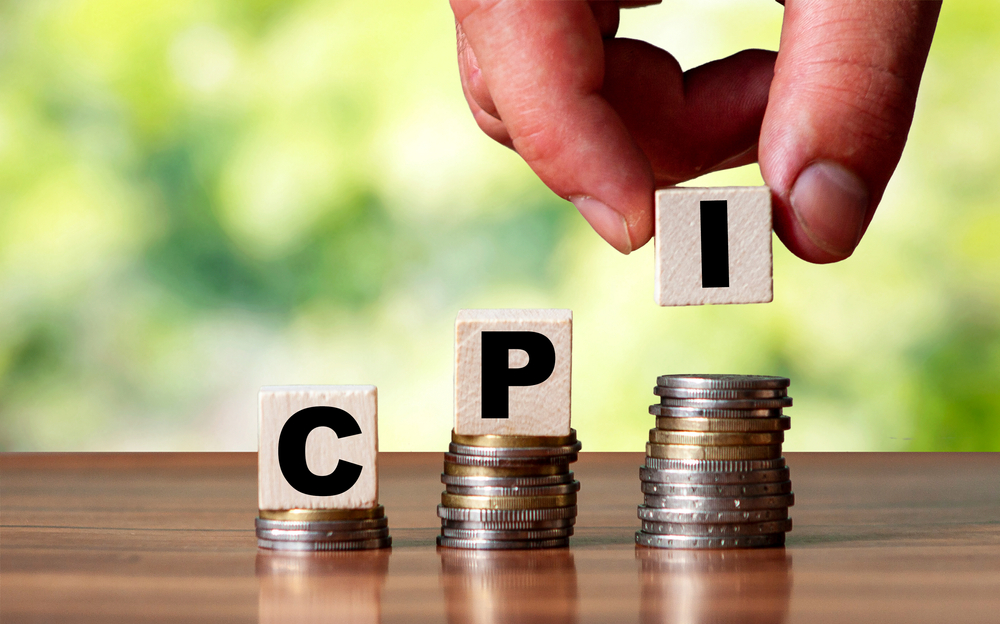 Little movement on markets as inflation data looms