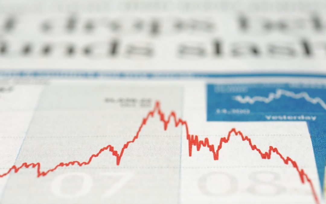 World Bank warns of 2008-level crisis