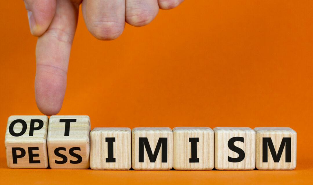 ‘Business optimism’ and its effect on exchange rates