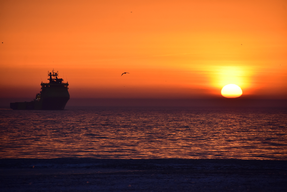 Sterling hits 6-week high against US dollar