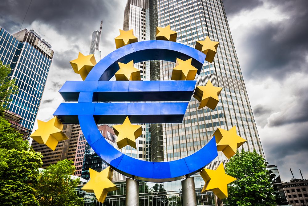 ECB meeting minutes in focus this week