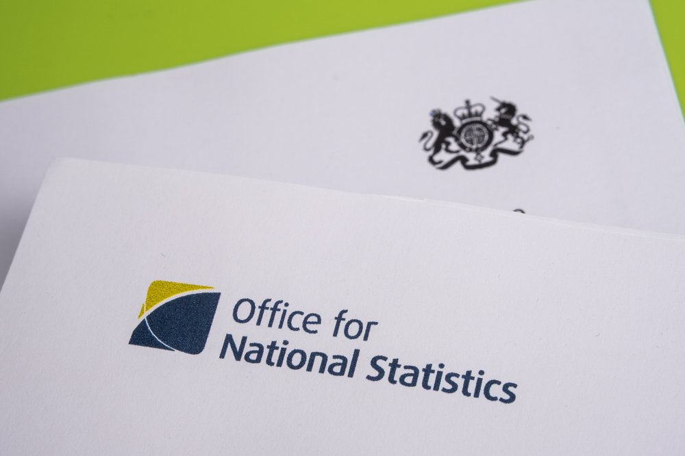 UK public spending deficit increased in March