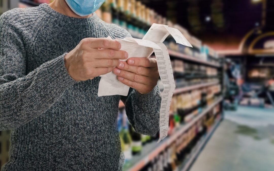 UK inflation hits 9%