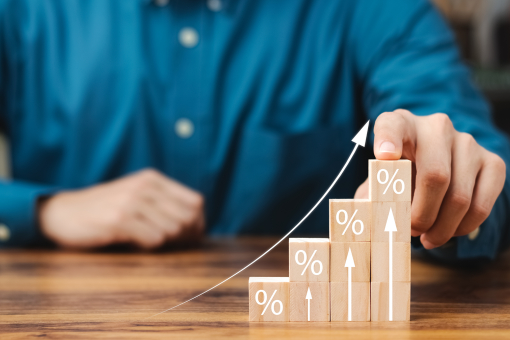 Could we see Britain’s single highest interest rate hike in 27 years?