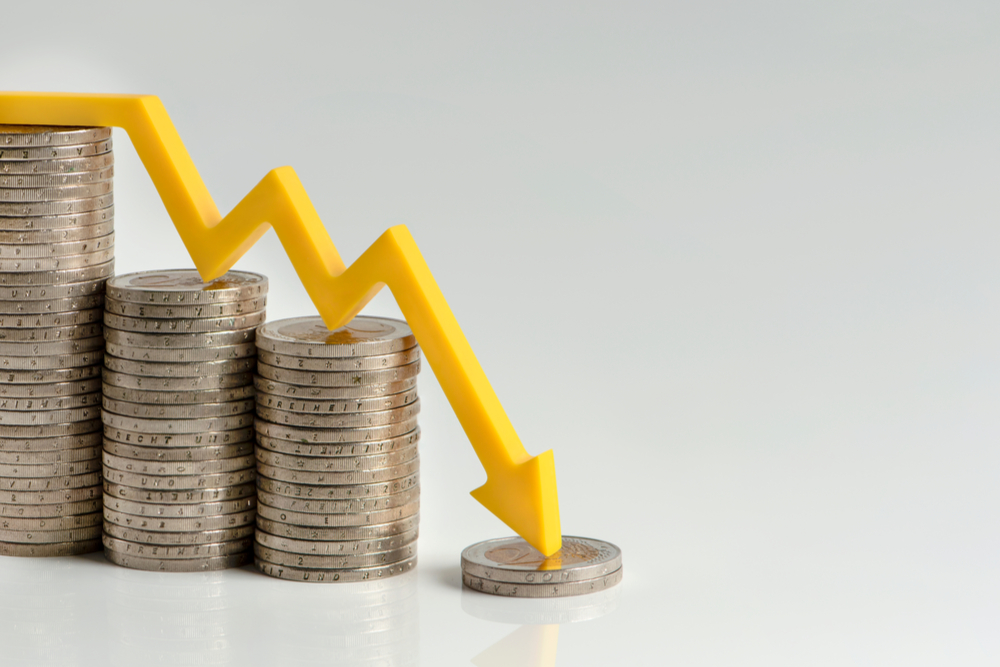 Recession on the horizon for Britain