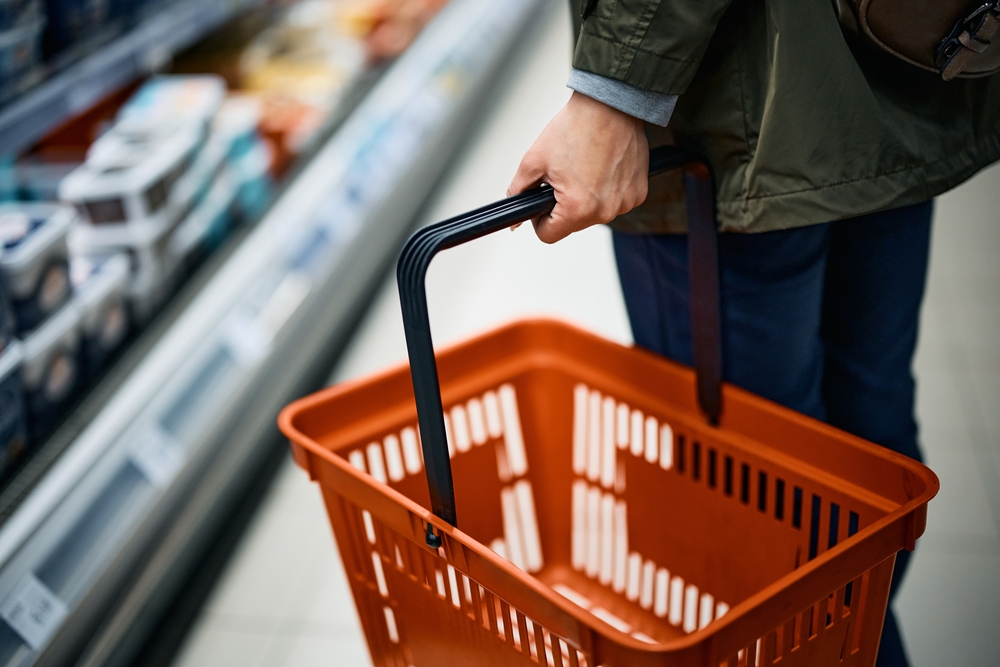 Inflation falls but UK’s path still uncertain