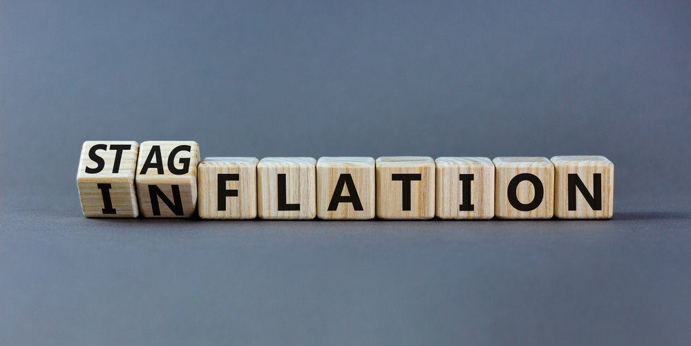US dollar rides ‘stagflation’ wave