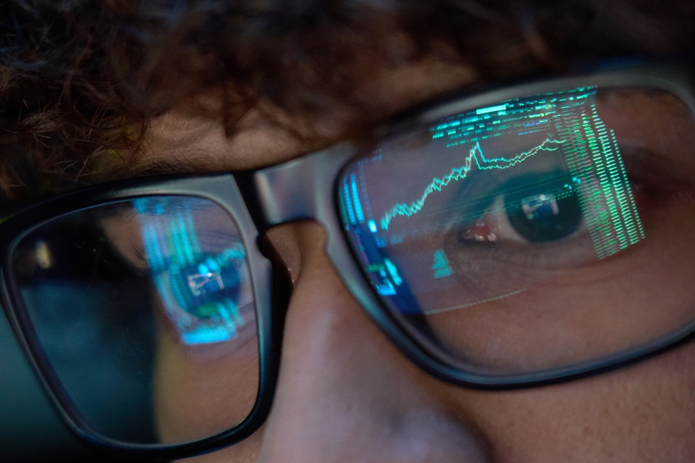 Economic data keeps markets guessing