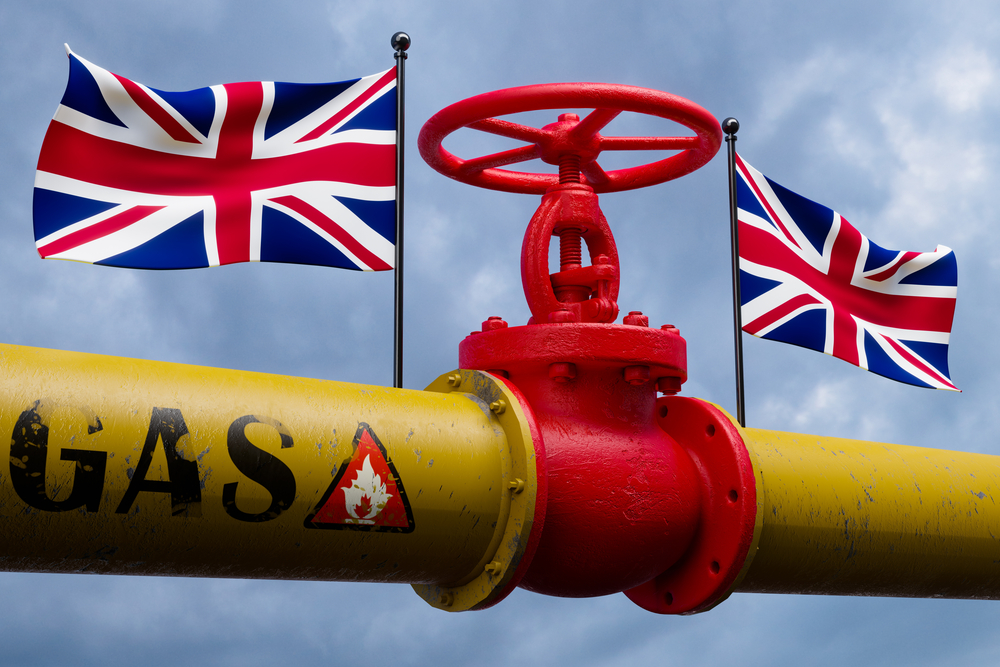 Sterling boosted as Britain’s annual inflation takes an unexpected fall