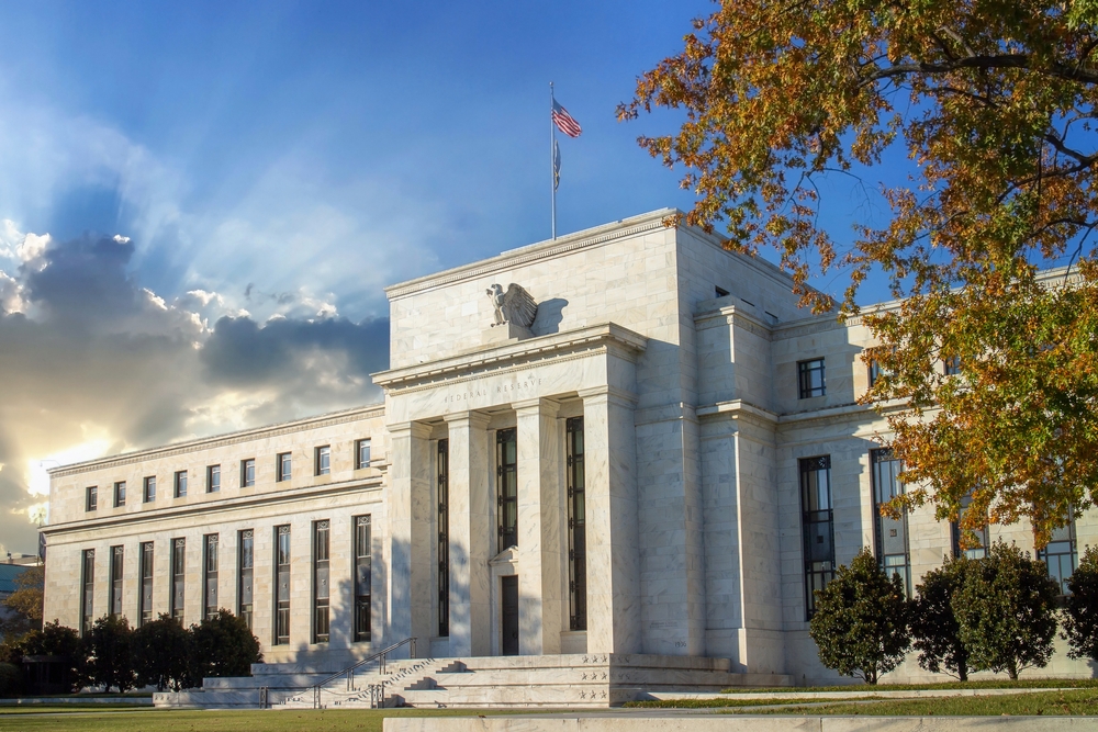 Markets on the move ahead of rate decisions