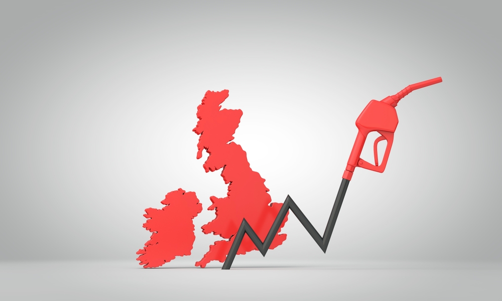 Petrol hits 28-month high on supply crunch