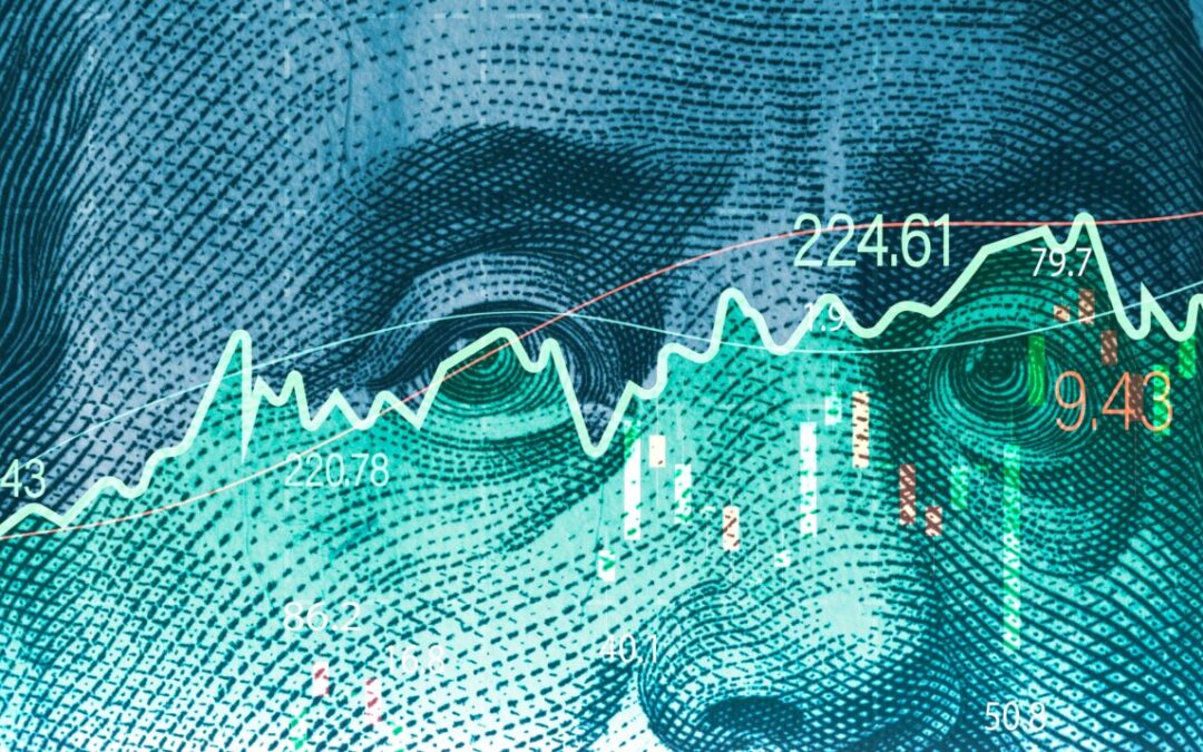 Pound and euro sputter as mood darkens
