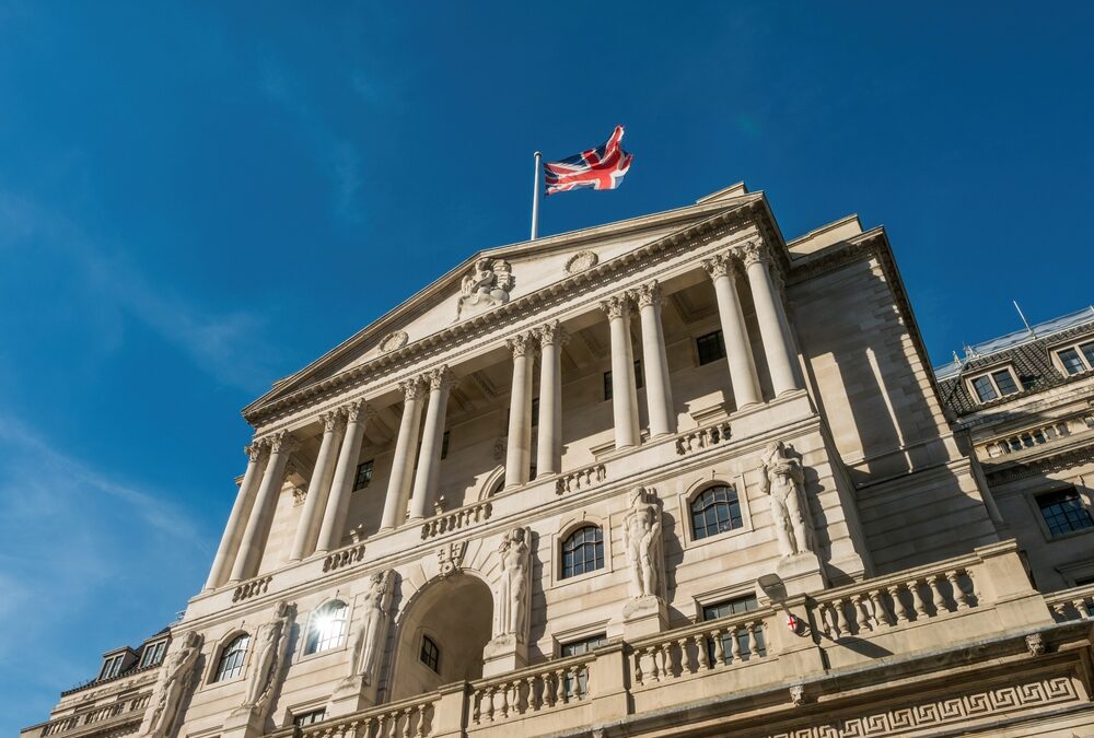 Inflation data points to possible interest rate pause