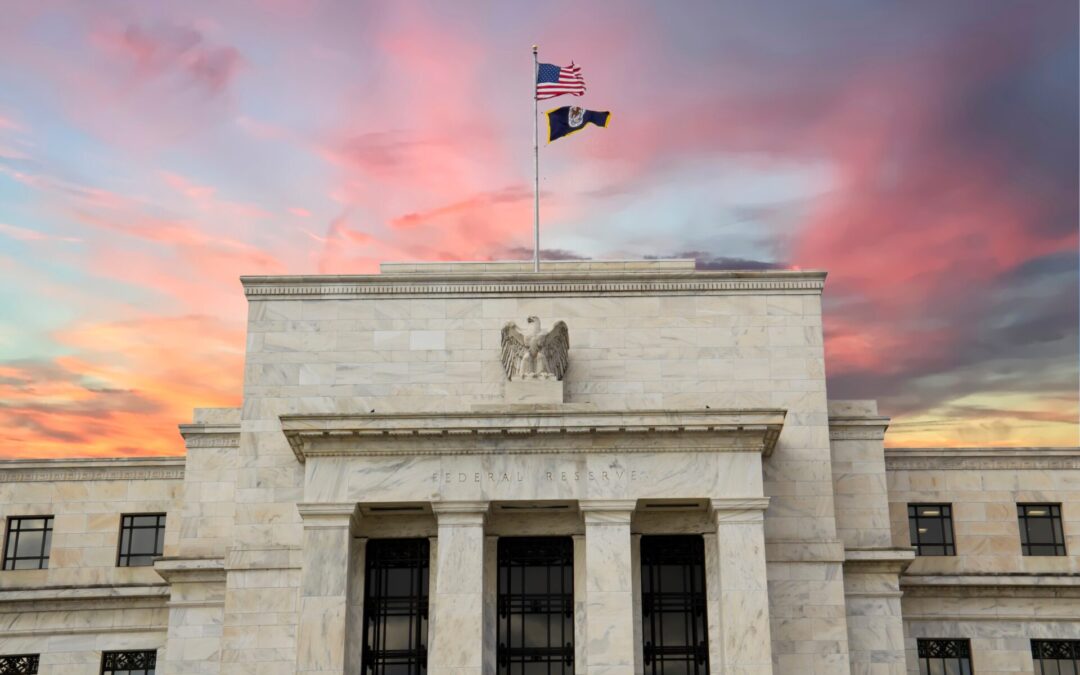 Steady Fed fails to calm markets