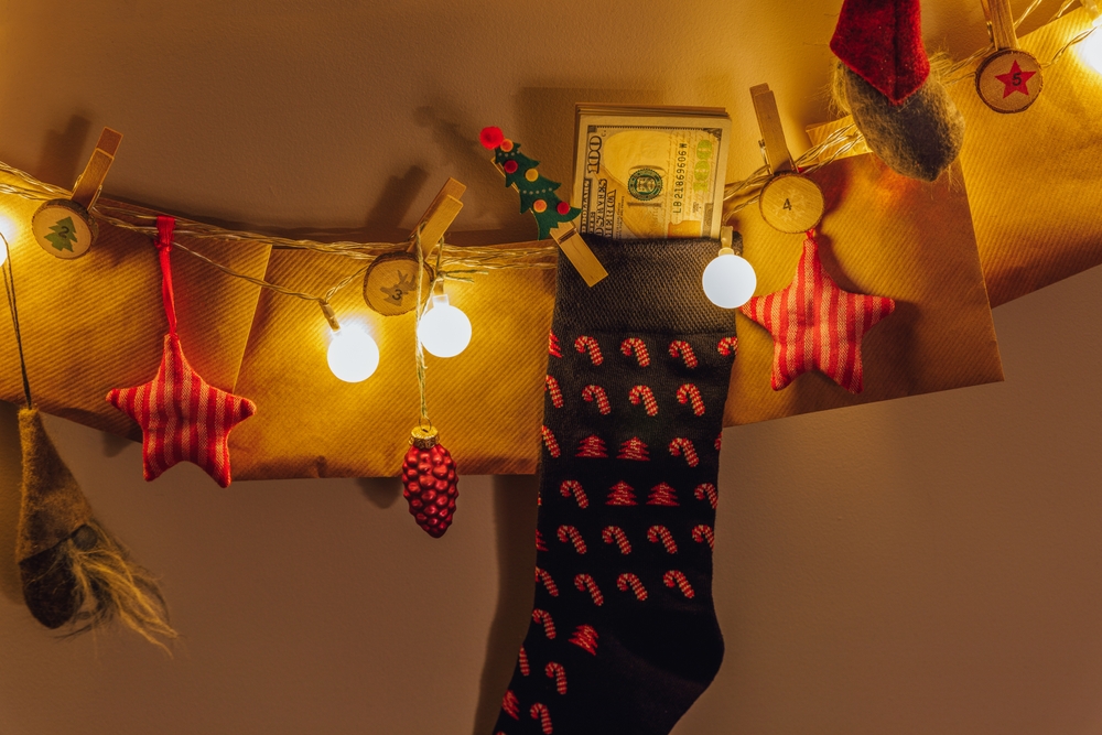 Markets prepare for double Christmas cut