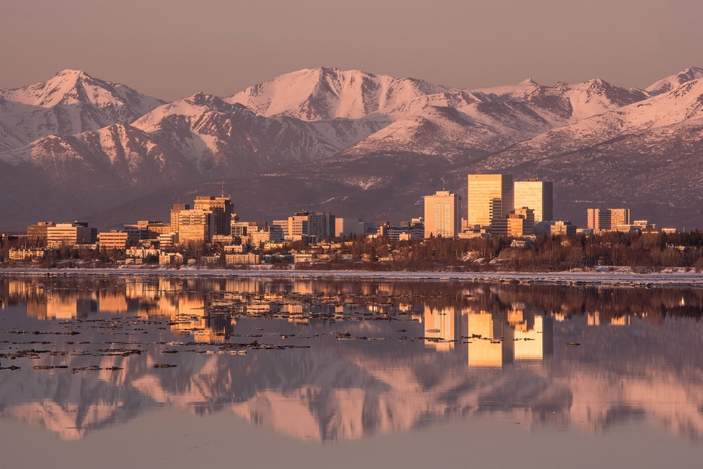 Impasse in Alaska cranks up the pressure
