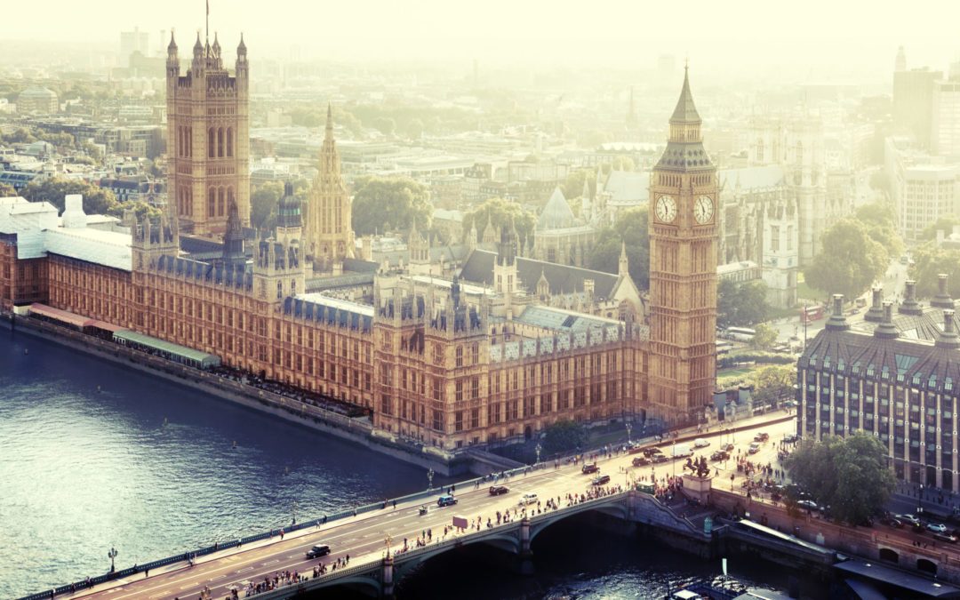 Government set to release EU negotiation mandate