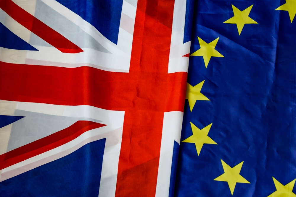 Sterling and euro brace for post-Brexit “reset”