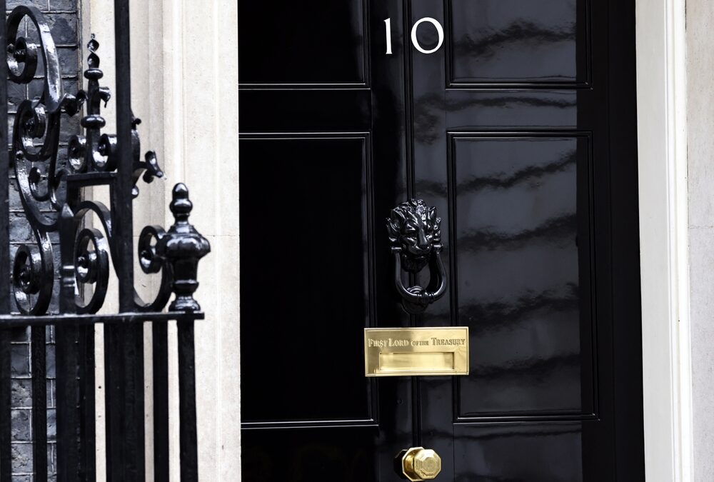 Brexit anniversary brings the end of another PM