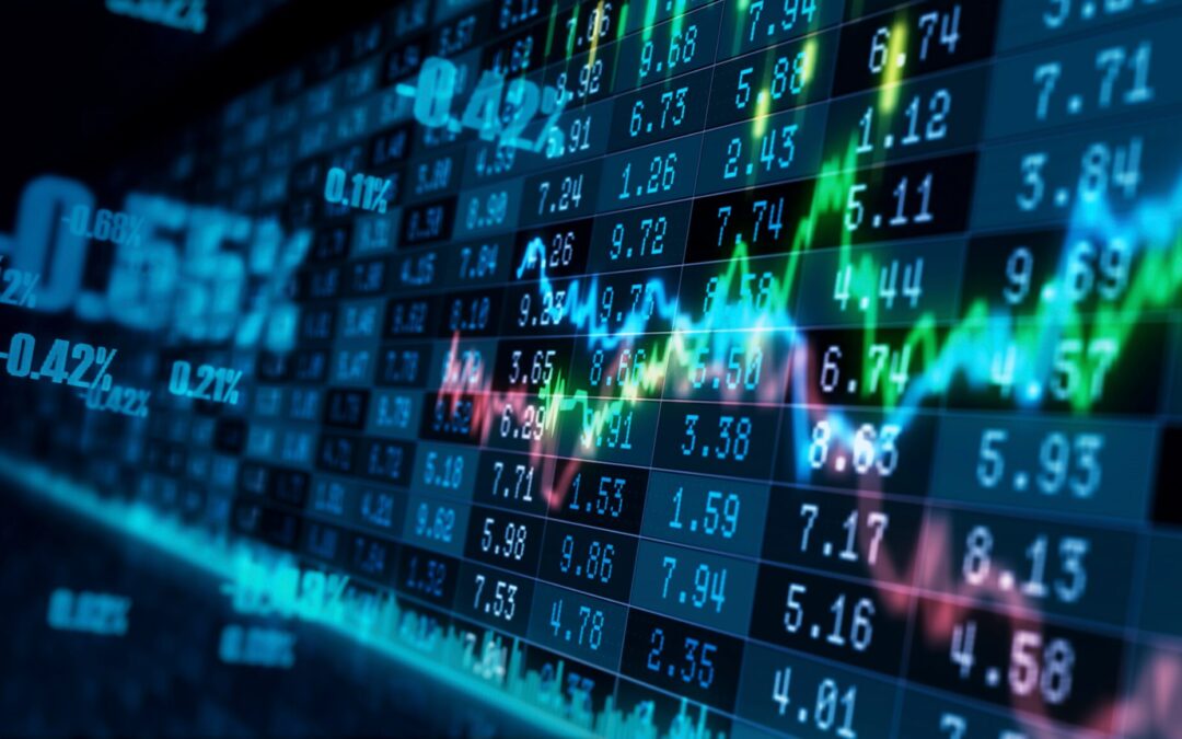 Markets rebound as Monday’s panic fades