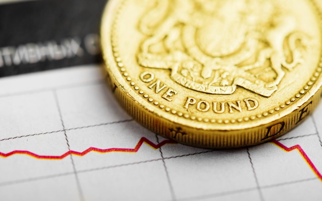 Pound weakens after first leadership ballot